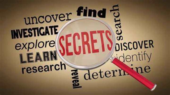 Uncovering Secrets And Empowering Perspectives