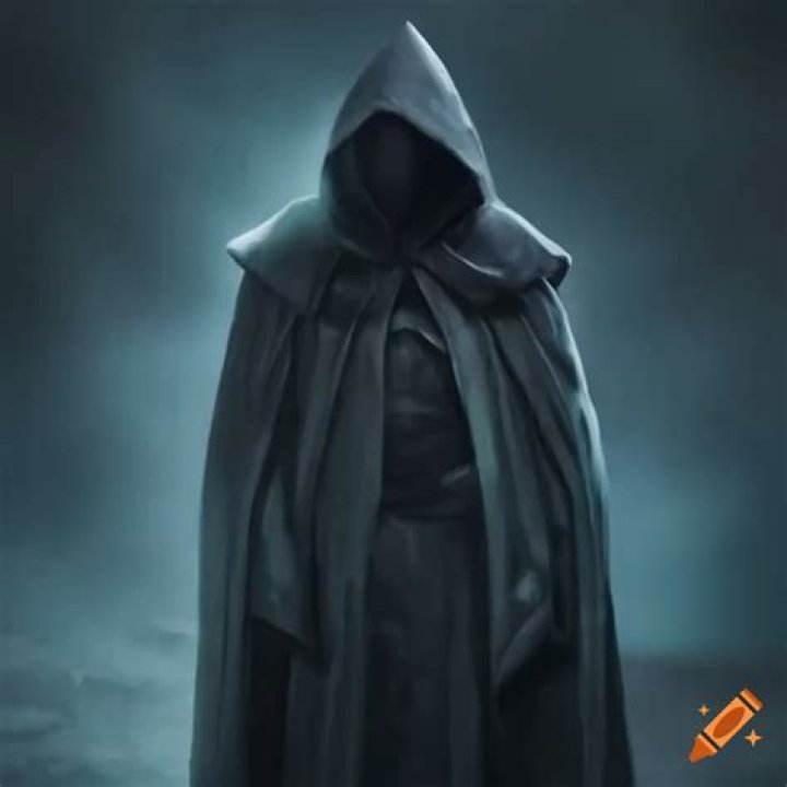 Uncovering The Age Of A Mysterious Figure