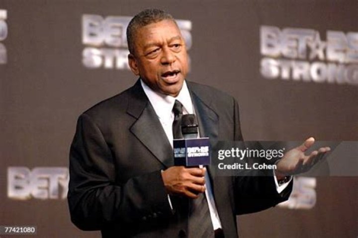 Uncovering The Brilliance Of Robert L. Johnson: The Visionary Behind BET