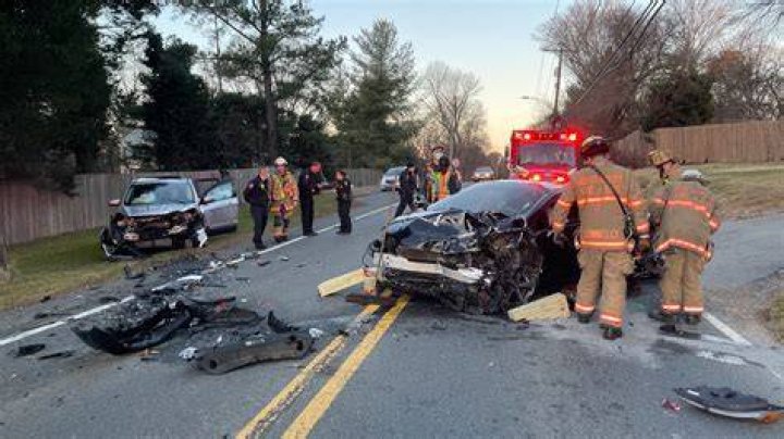 Uncovering The Circumstances Behind The Fatal Car Accident