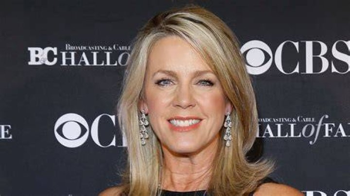 Uncovering The Enduring Bond: Deborah Norville's Husband Revealed
