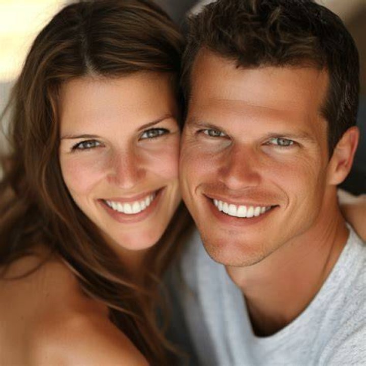 Uncovering The Enigmatic World Of Daniel Tosh's Wife