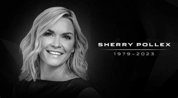 Uncovering The Extraordinary Legacy Of Sherry Pollex: A North Carolina Icon