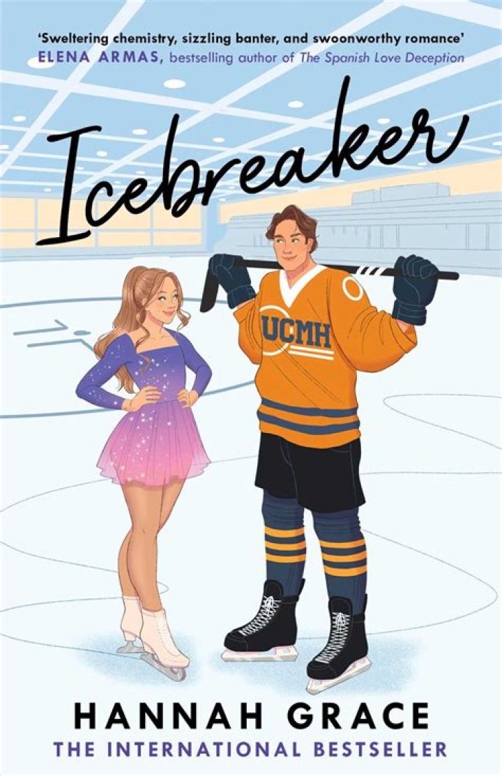Uncovering The Family Legacy And Hockey Prowess