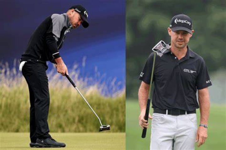 Uncovering The Family Ties That Shaped Brian Harman's Golf Legacy
