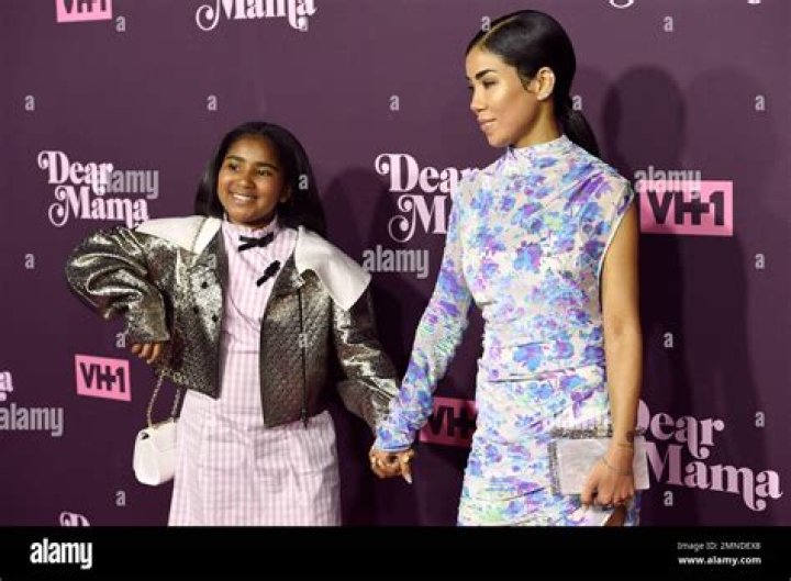 Uncovering The Heartbreaking Loss: Jhene Aiko's Daughter, Namiko