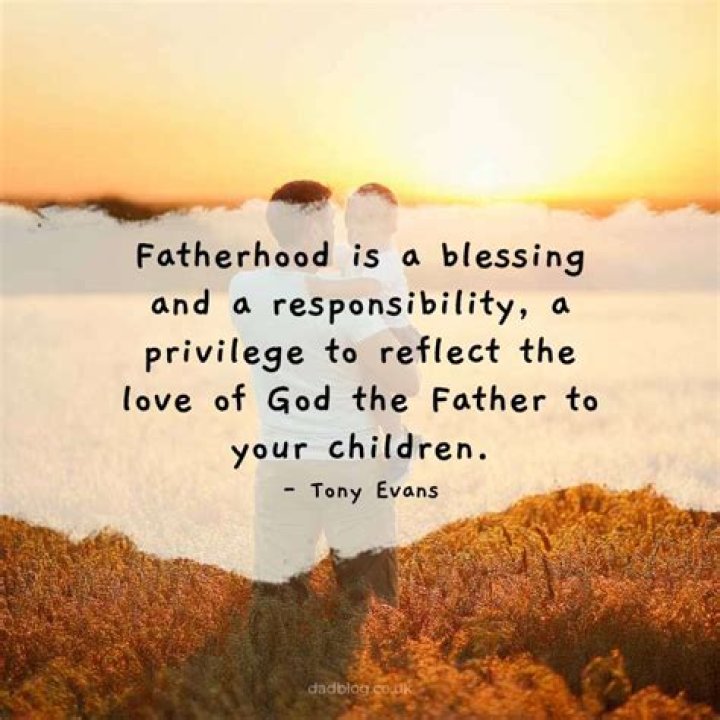 Uncovering The Heartfelt World Of Fatherhood And Inspiration