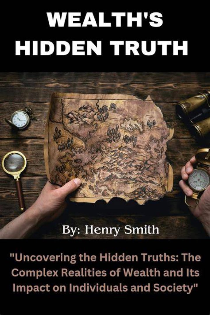 Uncovering The Hidden Truths Of Fraud And Power