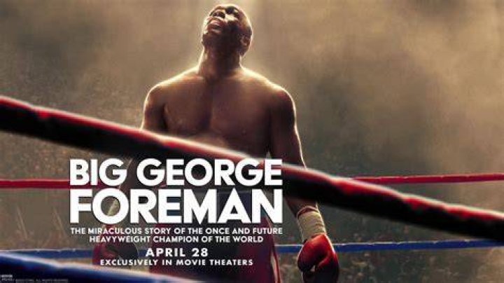 Uncovering The Inspiring Legacy Of George Foreman's Mother