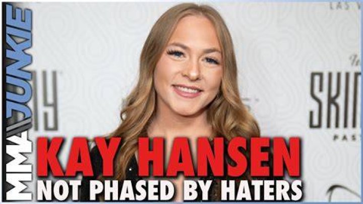 Uncovering The Kay Hansen Leak: A Controversial Revelation