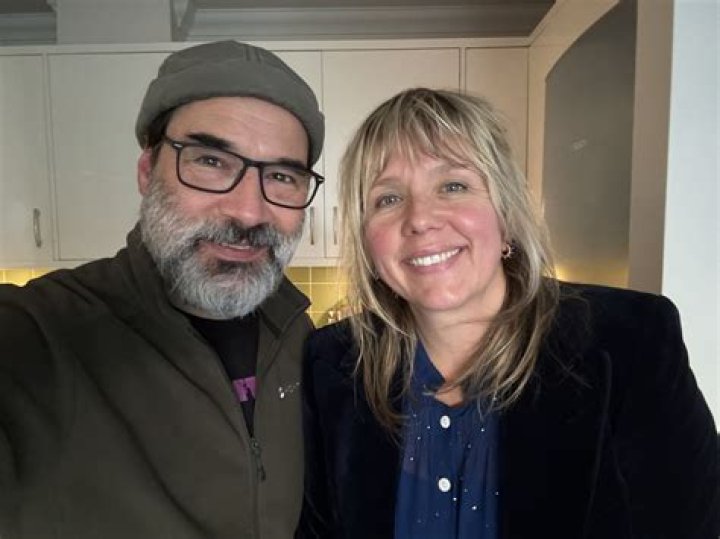 Uncovering The Life And Career Of Kerry Godliman, Brett Goldstein's Talented Wife
