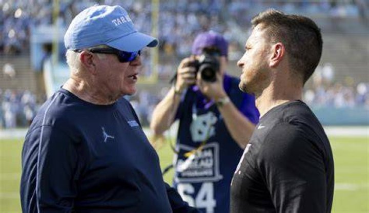 Uncovering The Oldest Active College Football Player