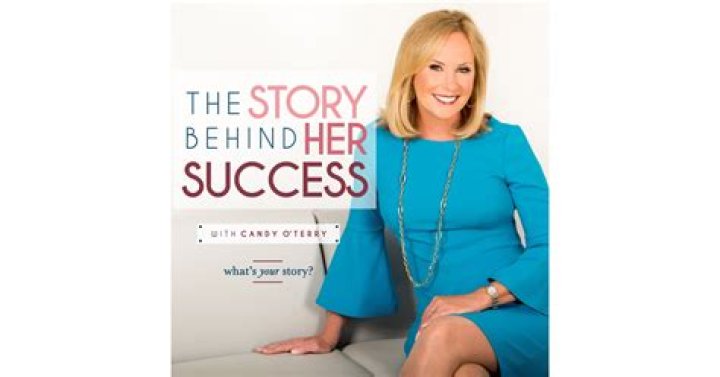 Uncovering The Powerhouse Behind Her Success