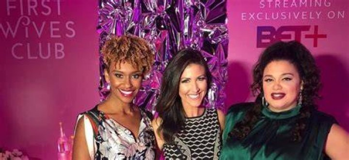 Uncovering The Reasons Behind Ari's Departure From First Wives Club