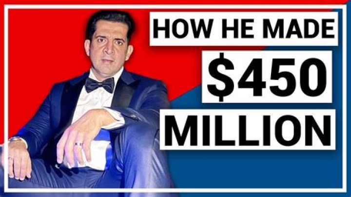Uncovering The Secrets Of A Multi-Million Dollar Fortune