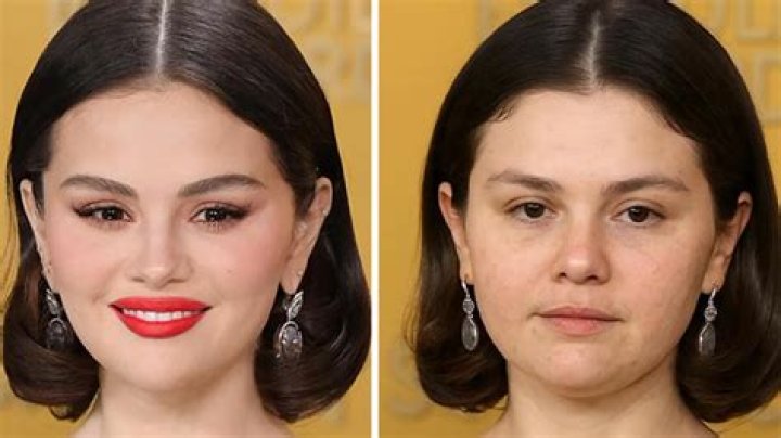 Uncovering The Secrets Of Her No-Makeup Look