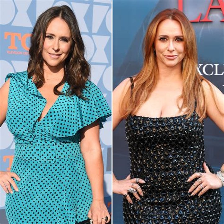 Uncovering The Secrets Of Jennifer Love Hewitt's Enduring Marriage