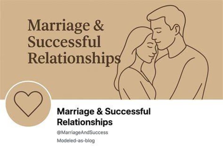 Uncovering The Secrets Of Marriage And Business Success