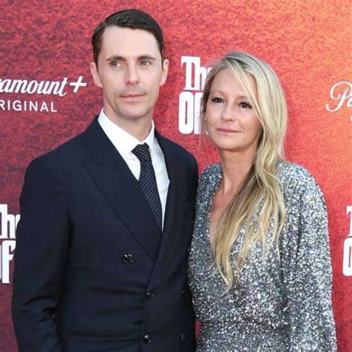 Uncovering The Secrets Of Matthew Goode And Wife's Enduring Love