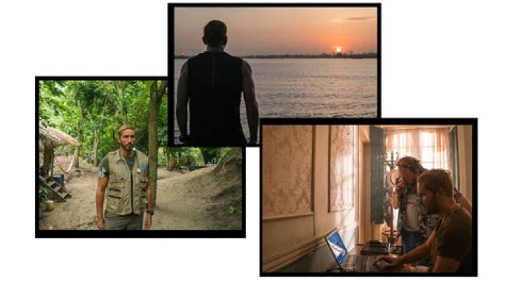 Uncovering The Story Behind The Journalist Duo