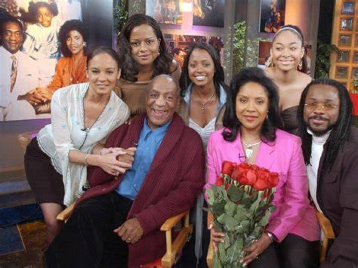 Uncovering The Tragic Stories And Enduring Legacies Of The "Cosby Show" Twins