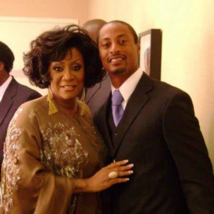 Uncovering The Truth About Patti Labelle's Ex-Husband