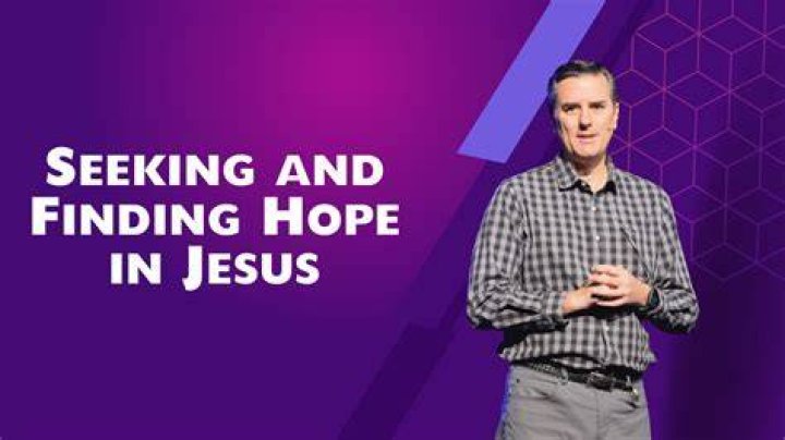 Uncovering The Truth And Finding Hope