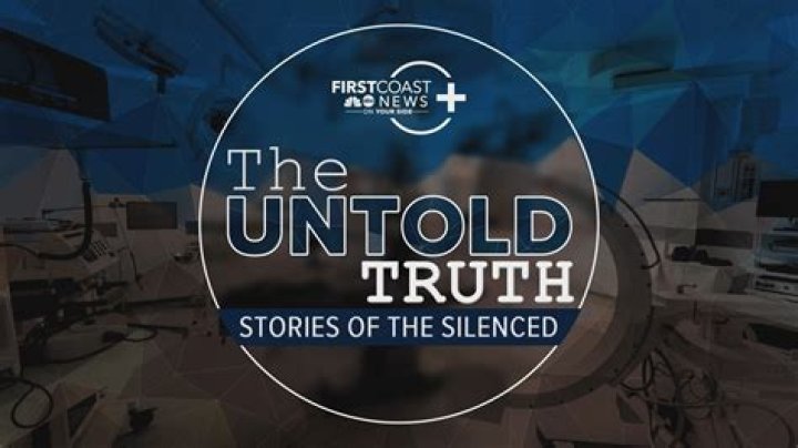 Uncovering The Truth Behind His Story