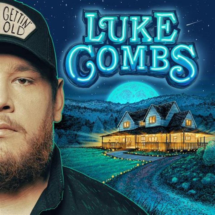 Uncovering The Truth Behind Luke Combs' Brother's Fate
