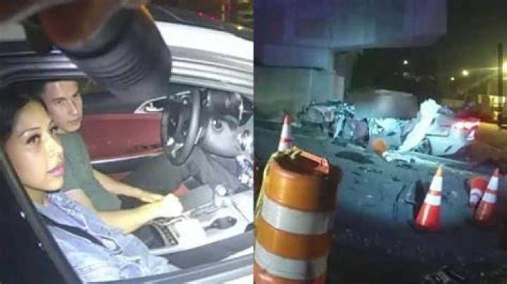 Uncovering The Truth Behind The Tragic Luis Cevallos And Alexis Crash