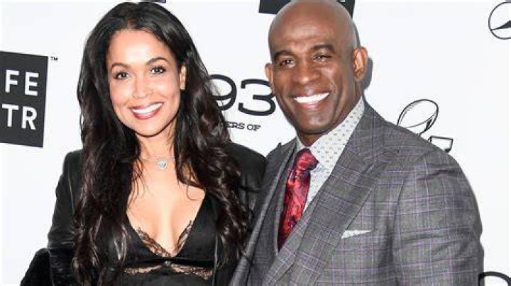 Uncovering The Truth Behind Tracey Edmonds And Deion Sanders' Tumultuous Relationship