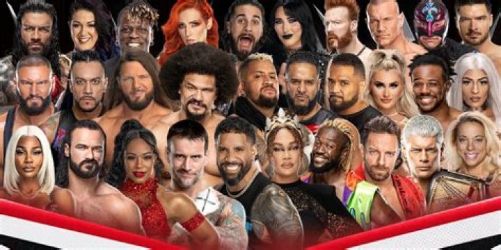Uncovering The Wealth Of The WWE Superstar