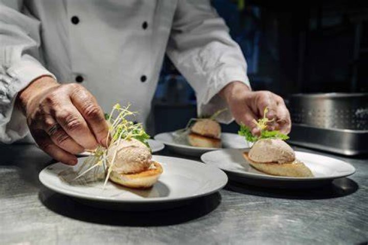 Uncovering Wealth And Culinary Expertise