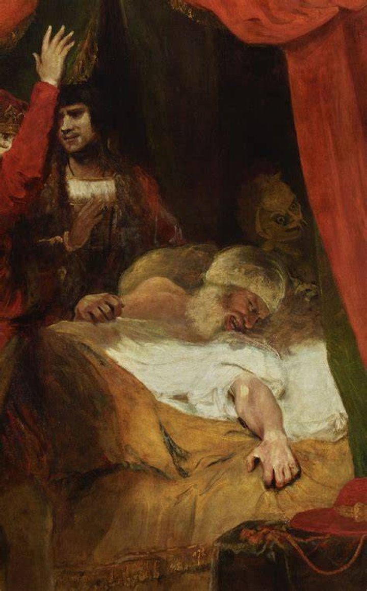 Understanding The Mysterious Concept Of Human Satan