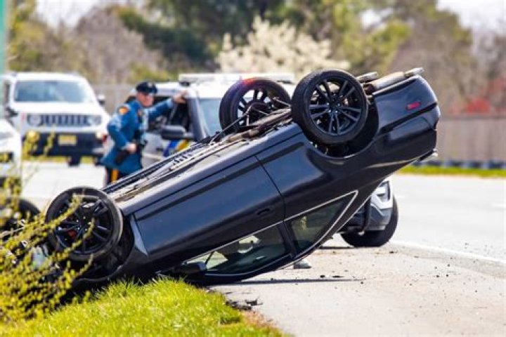 Understanding The Philip Guilford Accident