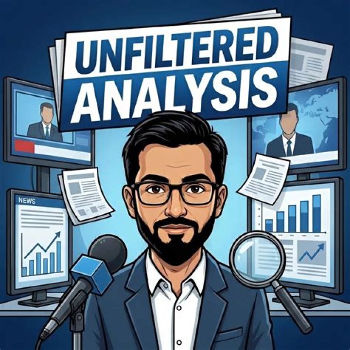 Unfiltered Analysis And Expert Insights