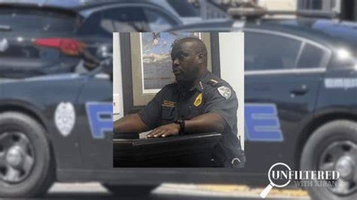 Unfiltered Insights From Police Scanner
