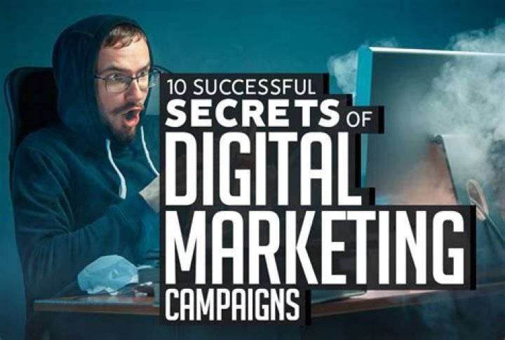 Unleash Digital Marketing Secrets With Elephante CA