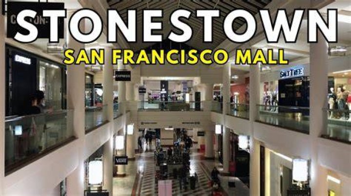Unleash The Secrets Of Stonestown Galleria: A Shopper's Paradise Revealed