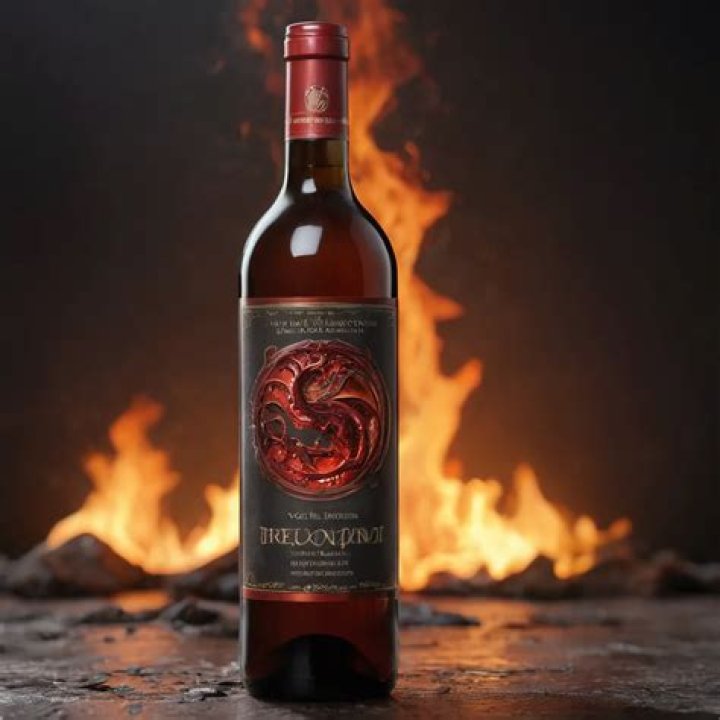 Unleashing The Secrets Of Dragon Fire Wine: Discoveries And Insights Await