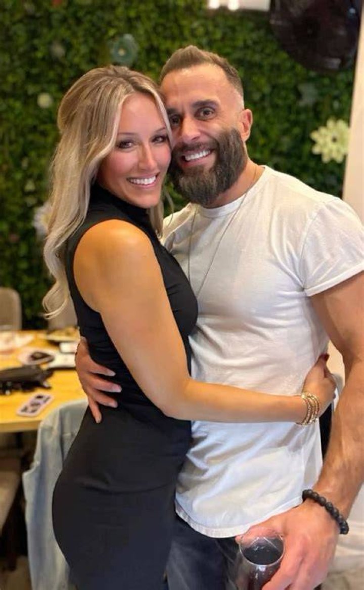 Unlock The Culinary World Of Brad Fiorenza And His Inspiring Wife