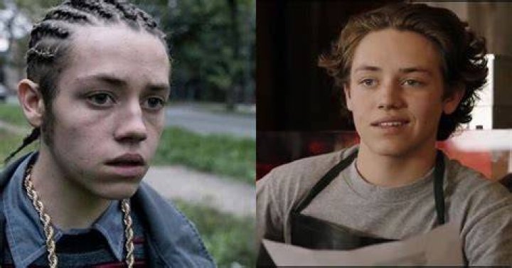 Unlock The Enigmatic Braids Of Carl From Shameless: Discoveries And Insights