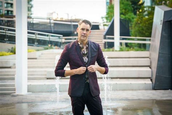 Unlock The Secrets And Brilliance Of Matthew Kevin Anderson