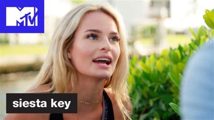 Unlock The Secrets Of Chloe Siesta Key: Exclusive Insights And Revelations