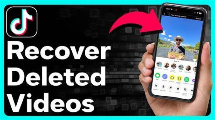 Unlock The Secrets Of Finding Deleted TikTok Videos: A Journey Of Discovery