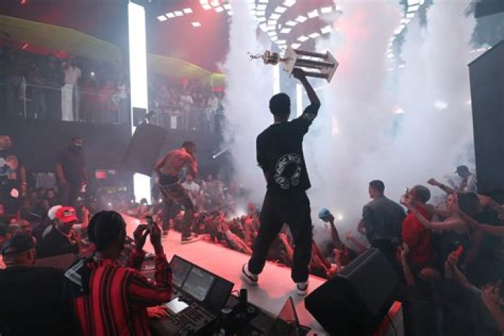 Unlock The Secrets Of Miami's Premier Nightlife Destination: LIV Nightclub Revealed