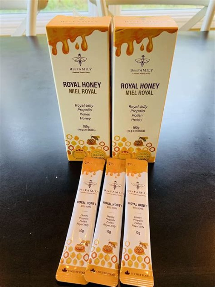 Unlock The Secrets Of Royal Honey For Women: Discoveries And Insights