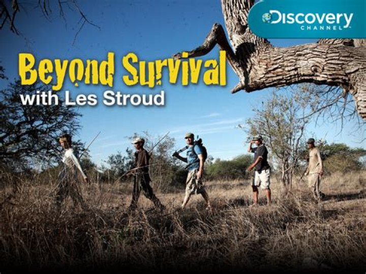 Unlock The Secrets Of Wilderness Survival With Les Stroud Canada