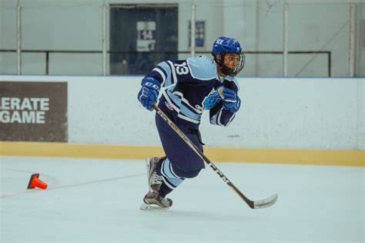 Unlocking A World Of Hockey Excellence