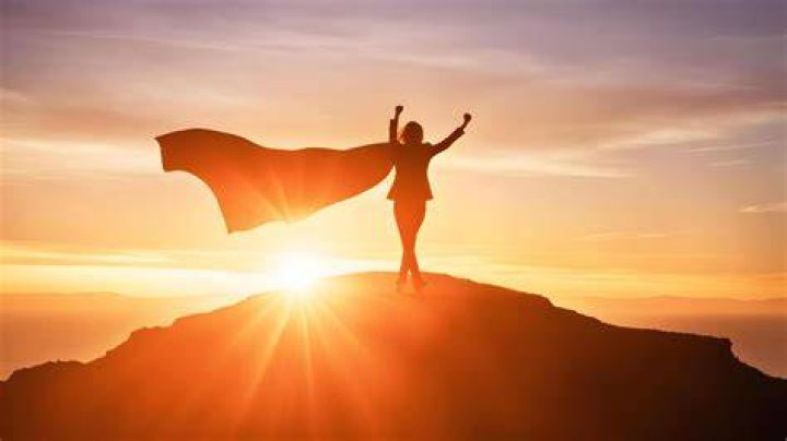 Unlocking Empowerment, Beauty, And Success